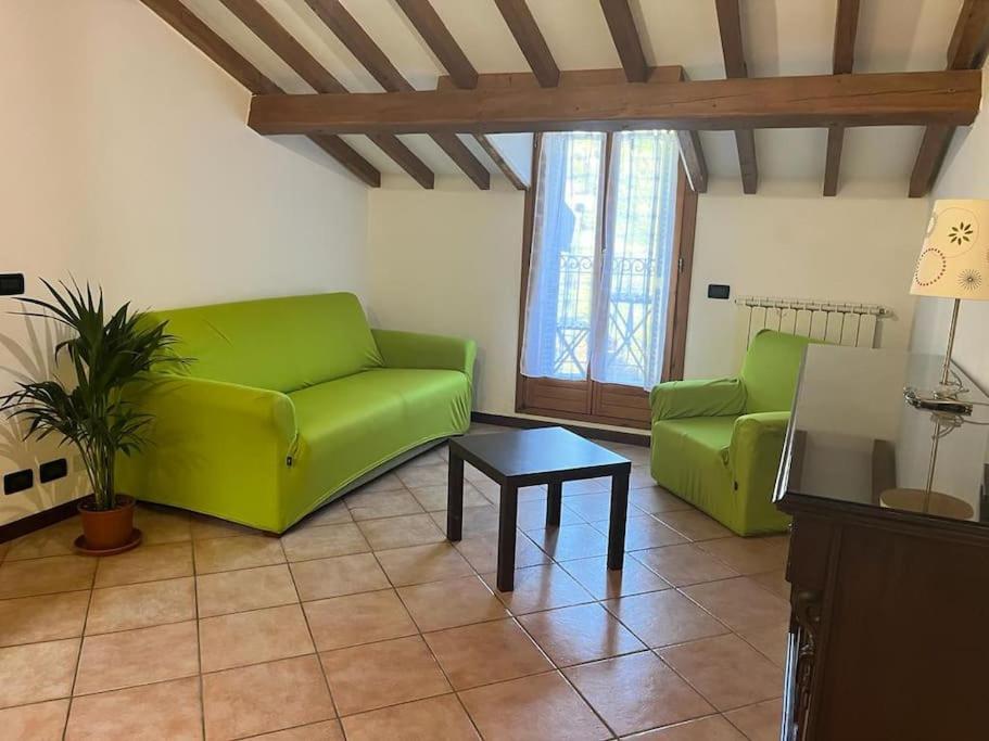 Ferienwohnung Mare E Monti A 9 Airole Exterior foto