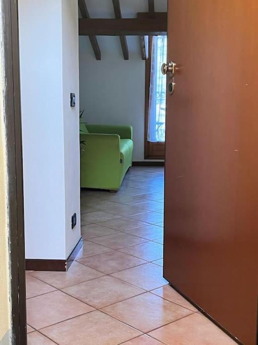 Ferienwohnung Mare E Monti A 9 Airole Exterior foto