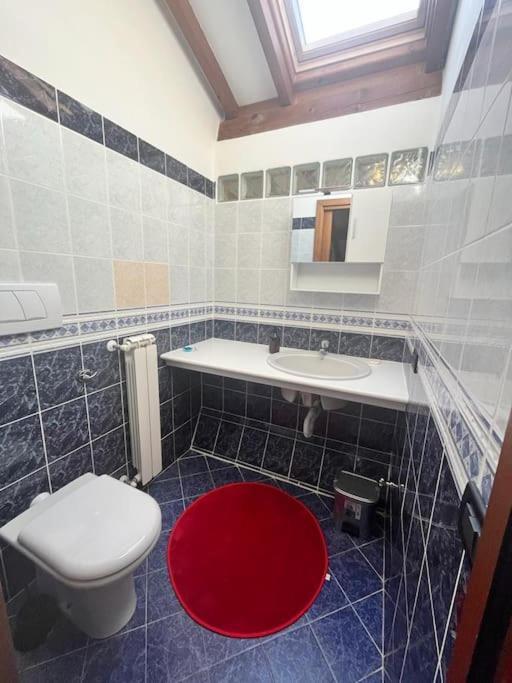 Ferienwohnung Mare E Monti A 9 Airole Exterior foto
