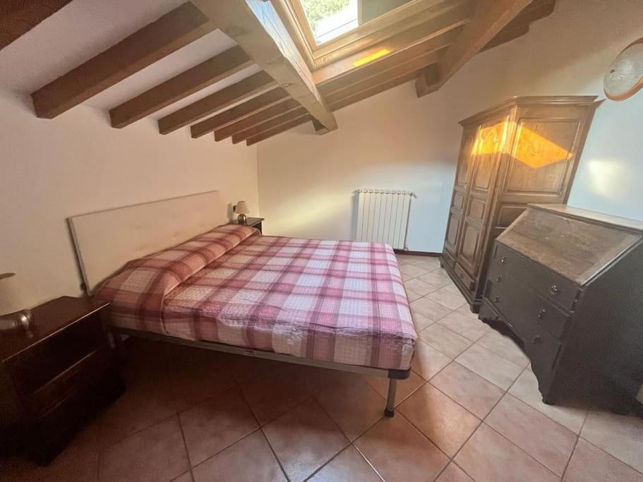 Ferienwohnung Mare E Monti A 9 Airole Exterior foto