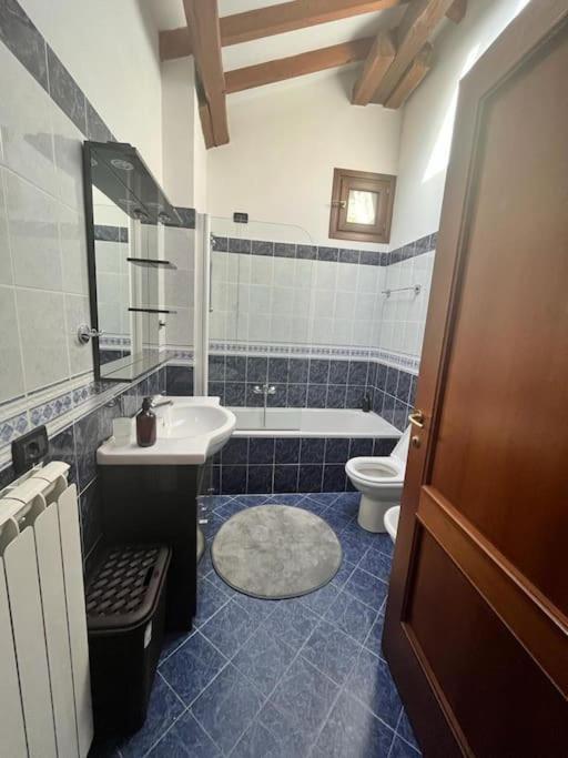 Ferienwohnung Mare E Monti A 9 Airole Exterior foto