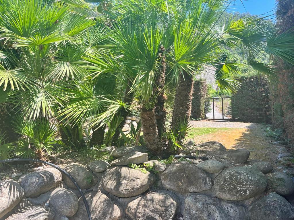 Ferienwohnung Mare E Monti A 9 Airole Exterior foto